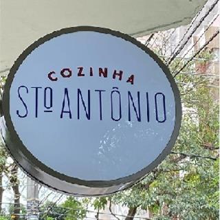 Cozinha Santo Antonio